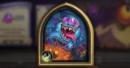 Начался ивент «Hearthstone: Страшная сказка на ярмарке Новолуния»