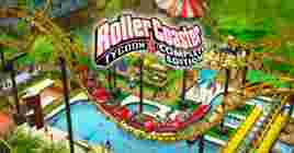 В конце сентября выйдет RollerCoaster Tycoon 3: Complete Edition