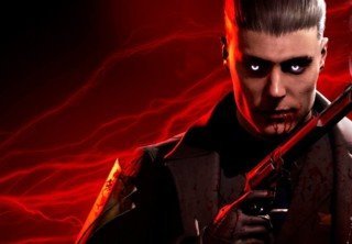 В Vampire The Masquerade: Bloodhunt ввели режим Team Deathmatch