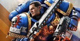 Warhammer 40,000: Space Marine 2 получил официальную дату выхода