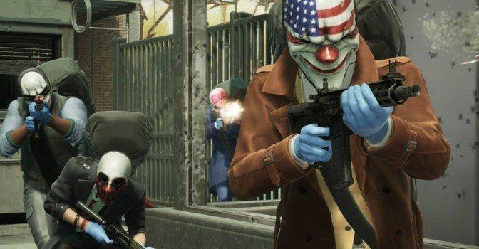 Разработчики PayDay 3 убрали из игры антипиратскую защиту Denuvo