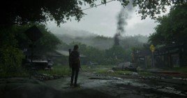 Релиз The Last of Us: Part 2 отложили до конца мая