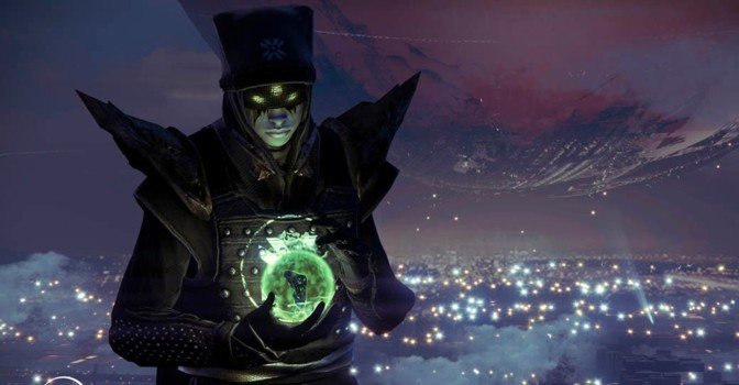 Девятого июня разработчики Destiny 2 анонсируют новый контент