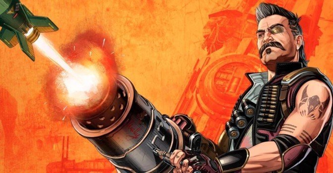 Слух: в начале февраля Apex Legends выйдет на Nintendo Switch
