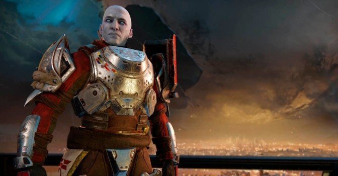 Обновление 3.0.2 устранило множество ошибок в Destiny 2