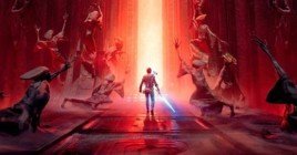 Обзоры Star Wars Jedi: Fallen Order появятся после релиза игры