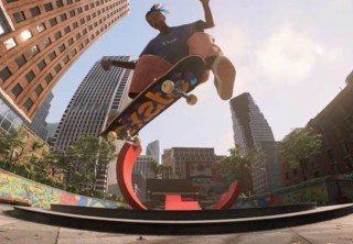 Skate — EA открыла регистрацию на тестирование игры
