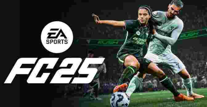 Фикс джойстика (контроллера) в EA Sports FC 25