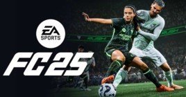 Фикс джойстика (контроллера) в EA Sports FC 25