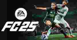 Фикс джойстика (контроллера) в EA Sports FC 25