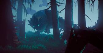 Не надейтесь стать лекарем в Dauntless
