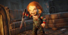 Для Dead by Daylight вышло DLC с куклой-убийцей Чаки и патч 7.4.0
