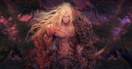 Выход экшн-RPG The First Berserker: Khazan состоится в 2025 году