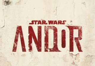 Вышел новый ролик сериала «Андор» из вселенной «Звездных войн»