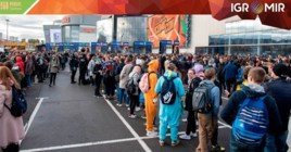 ИгроМир 2019 и Comic Con Russia посетили более 183 тысяч человек
