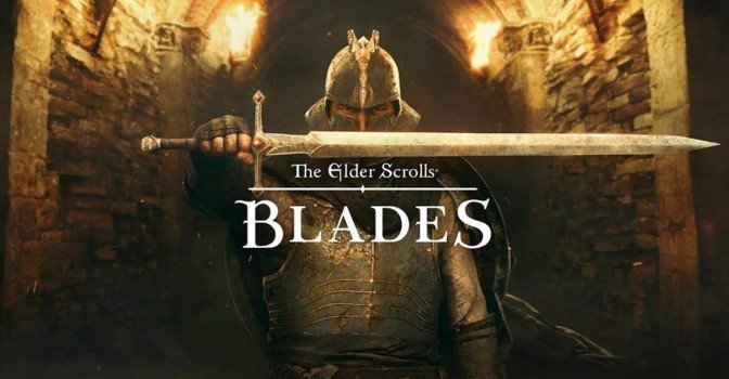 The Elder Scrolls: Blades собирается покинуть ранний доступ