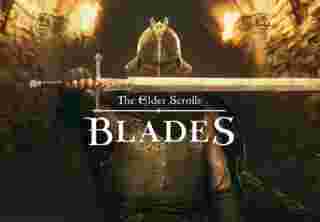 The Elder Scrolls: Blades собирается покинуть ранний доступ