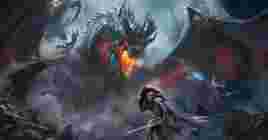 В разработке Dungeonborne – новый клон Dark and Darker