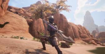 В Conan Exiles заработала новая AFK-система