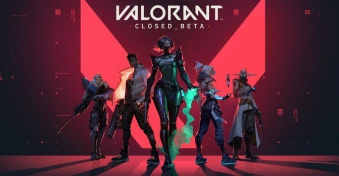 Оружие из Valorant — характеристики и гайд