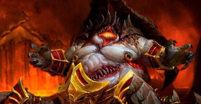 Игроки в Diablo 3 получат миниатюрного Азмодана