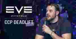 Интервью с разработчиком EVE Online CCP Deadlift