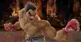 Кадзуя Мисима из серии Tekken посетит Super Smash Bros. Ultimate
