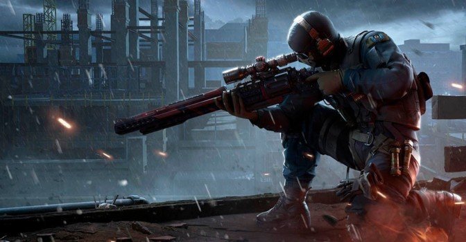 24 февраля в Call of Duty: Mobile стартует сезон «Task Force 141»