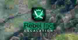 Симулятор политики и войны Rebel Inc: Escalation вышел на ПК