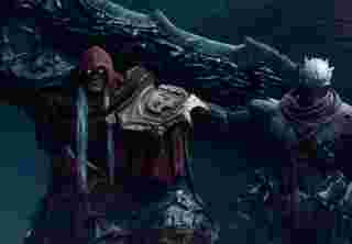 Опубликованы новые геймплейные ролики Darksiders Genesis