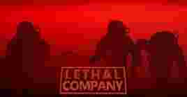 Как играть на русском в Lethal Company — русификатор