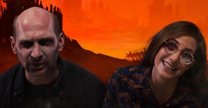 В марте DLC добавит в Civilization 6 Португалию и зомби-режим