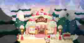 Гайд по магазину тортов в Cookie Run: Kingdom