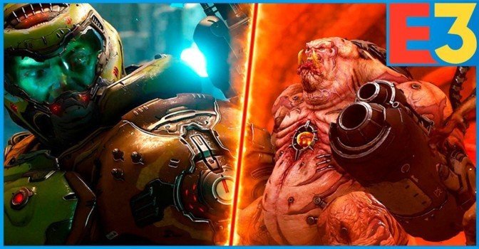 Лучшие трейлеры с презентации Bethesda на E3 2019