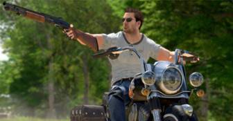 Встречаем тизер-трейлер Serious Sam 4: Planet Badass