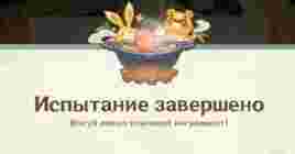 Теплая утка, холодная утка в Genshin Impact — помогите Юэгую