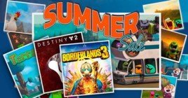 В магазине Steam началась Летняя распродажа