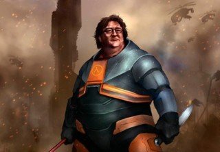 Слух: в Half-Life: Citadel будут классы и уникальные способности