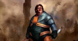 Слух: в Half-Life: Citadel будут классы и уникальные способности