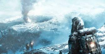 Frostpunk - Вездесущий холод никогда не покинет вас
