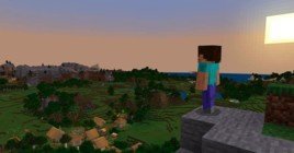 Mojang выпустили второй пре-релиз обновления 1.19 для Minecraft