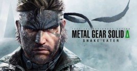 Игра Metal Gear Solid Δ: Snake Eater выйдет в 2024 году
