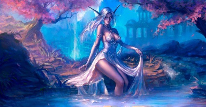 На всех серверах WoW: Classic отключили систему слоев