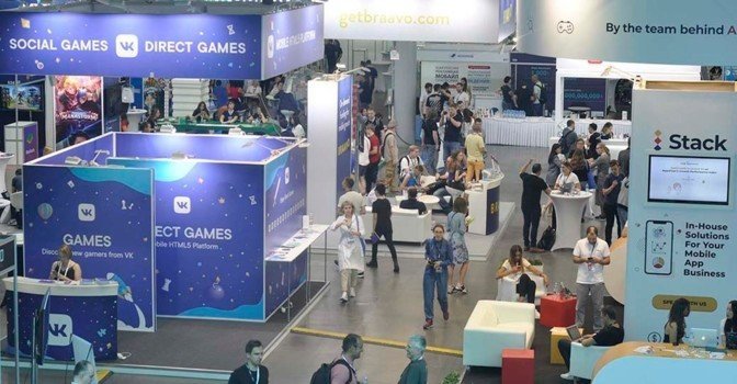 Чем запомнилась конференция White Nights St.Petersburg'19?