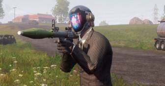 PS4-версия H1Z1 готова попрощаться с ОБТ