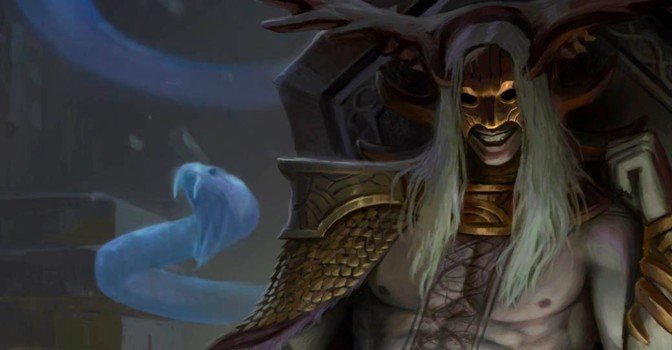 Разработчик Rune 2 закрылся сразу после выхода игры