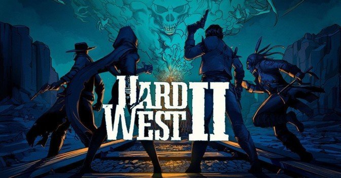 Обзор Hard West 2 — образцовая тактика