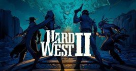 Обзор Hard West 2 — образцовая тактика