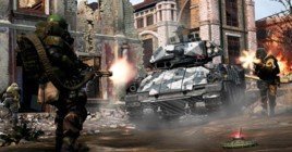 В новом ролике показали мультиплеер Call of Duty: Modern Warfare