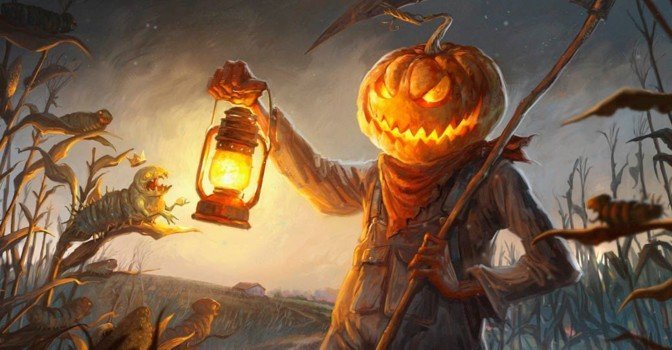 Стартовала хэллоуинская распродажа-фестиваль «Страхи в Steam»
